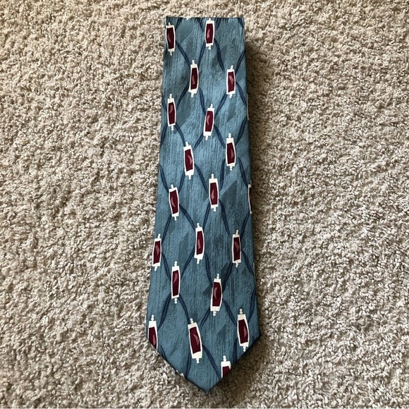 Nik-Nik Other - Nik-Nik Silk Tie
